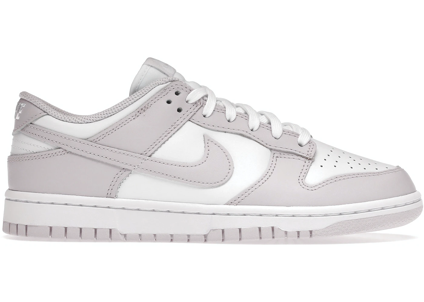 NIKE DUNK LOW 'LIGHT VIOLET' WMNS – UnknownSole