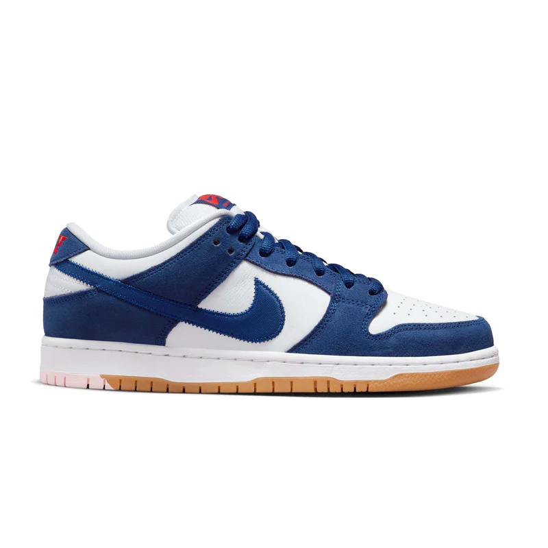 NIKE SB DUNK LOW 'LOS ANGELES DODGERS' – UnknownSole